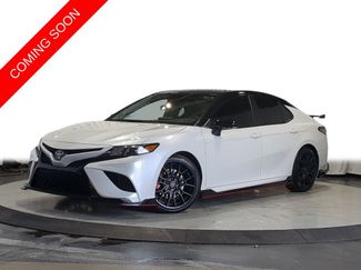 Used 2023 Toyota Camry TRD w/ TRD Package w/JBL Audio 360° Tour