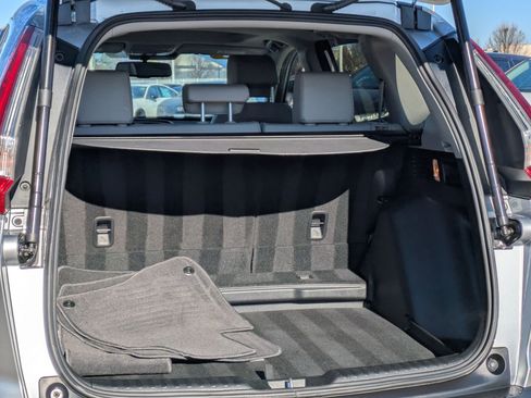 Certified 2018 Honda CR-V EX-L image 31