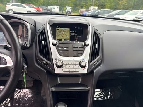 Used 2017 Chevrolet Equinox LT w/ Convenience Package AWD/4WD image 25