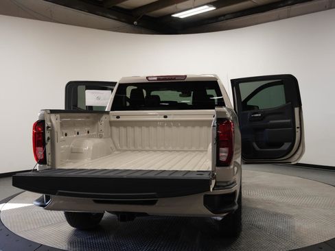 New 2026 GMC Sierra 1500 Pro w/ Graphite Edition image 12