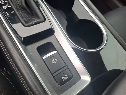 Certified 2022 Nissan Altima 2.5 SL FWD image 24