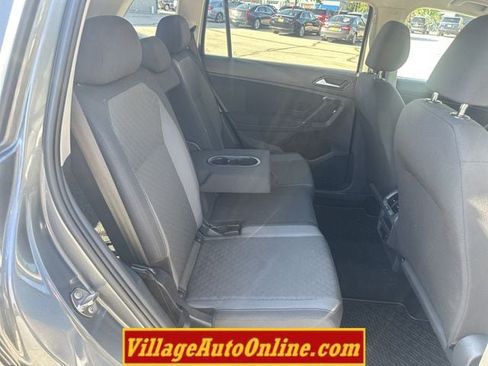 Used 2020 Volkswagen Tiguan S AWD/4WD image 32