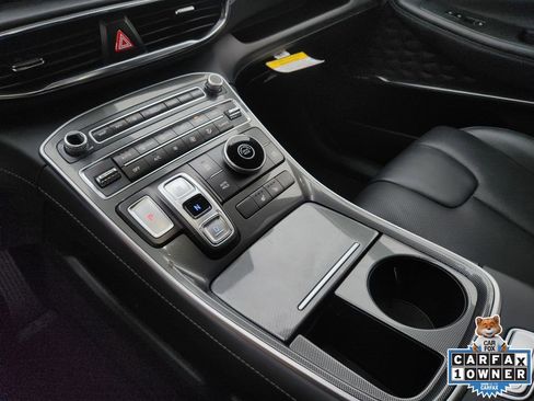 Used 2023 Hyundai Santa Fe SEL w/ Premium Package image 25