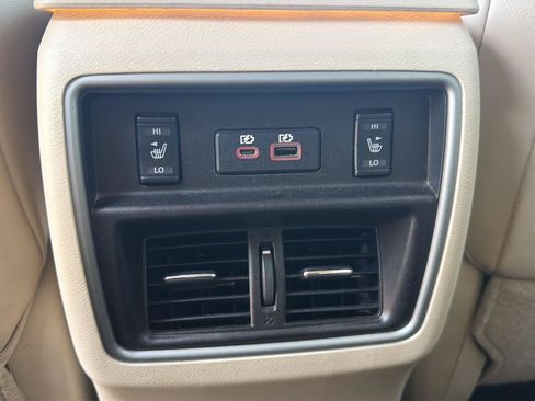 Used 2019 Nissan Murano SL w/ Cargo Package FWD image 20