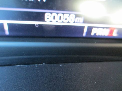 Used 2017 Chevrolet Silverado 1500 LTZ Z71 w/ LTZ Plus Package image 33