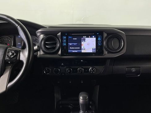 Certified 2016 Toyota Tacoma TRD Sport w/ Towing Package image 15