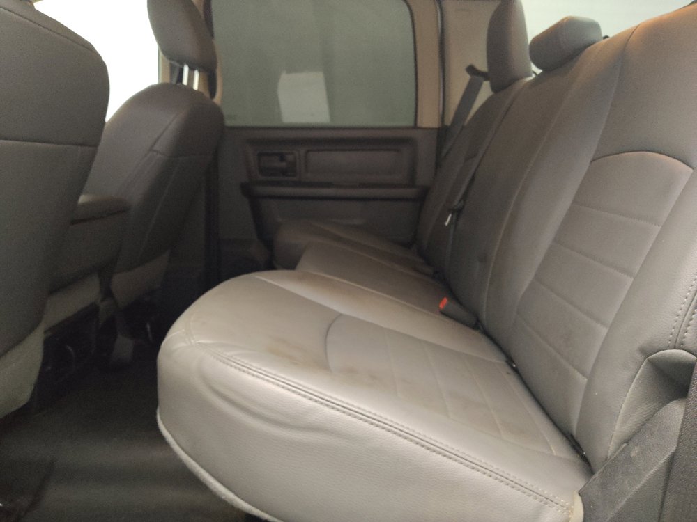 Used 2016 RAM 2500 Tradesman w/ Protection Group AWD/4WD image 18
