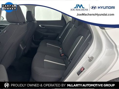 Certified 2023 Hyundai Sonata SE image 29