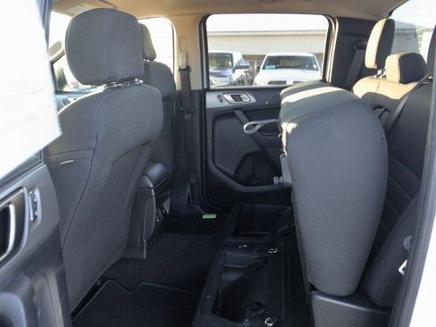 Used 2020 Ford Ranger XLT w/ Equipment Group 301A Mid image 27