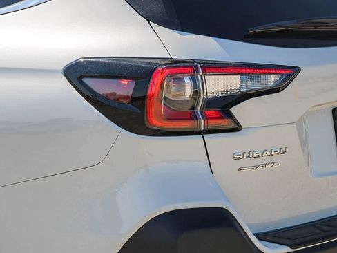 New 2025 Subaru Outback Touring XT image 11
