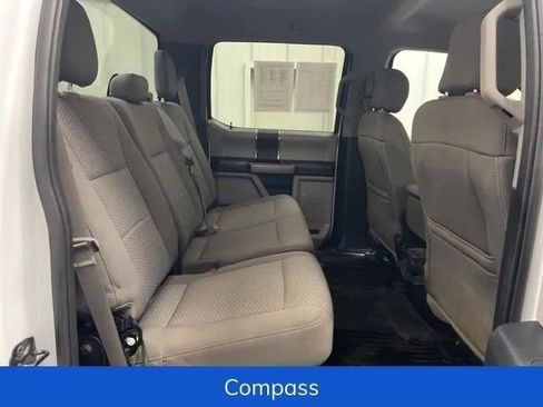 Used 2019 Ford F250 XLT w/ XLT Value Package image 13