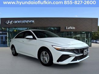 New 2026 Hyundai Elantra SE FWD video 1