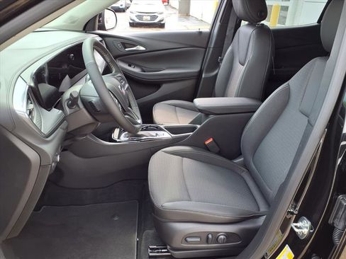 New 2026 Buick Encore GX Preferred w/ Comfort Package image 4