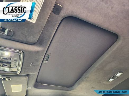 Used 2024 GMC Sierra 1500 Denali Ultimate image 38