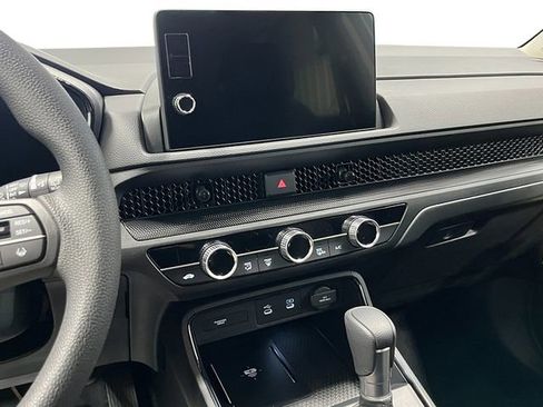 New 2026 Honda CR-V EX image 18