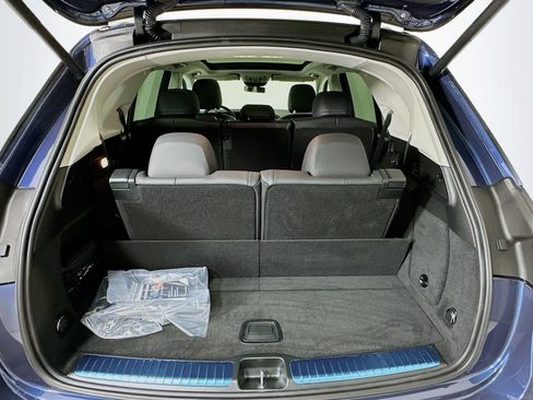 New 2026 Mercedes-Benz GLE 350 4MATIC image 29