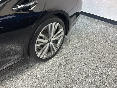 Used 2019 INFINITI Q50 Sport w/ Cargo Package (L96) RWD image 39