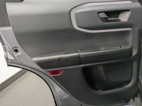 Used 2022 Ford Bronco Sport Big Bend image 21