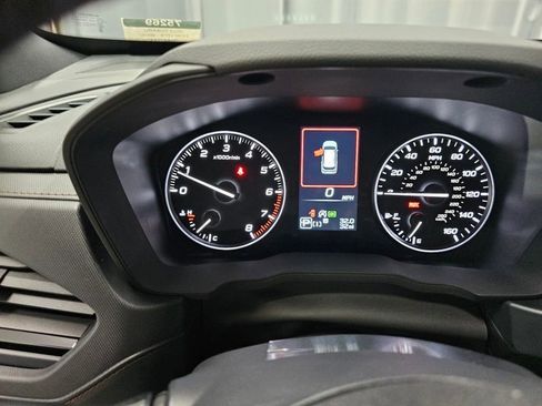 New 2025 Subaru Forester Touring w/ Popular Package - Touring image 16