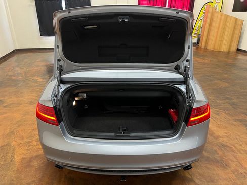 Used 2015 Audi A5 2.0T Premium Plus w/ Technology Package image 21