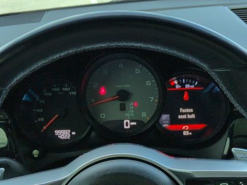 Used 2018 Porsche Macan S AWD/4WD image 27