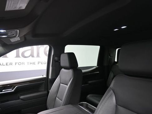 Used 2023 Chevrolet Silverado 1500 LT AWD/4WD image 17