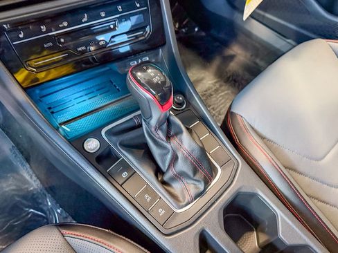 New 2026 Volkswagen Jetta GLI Autobahn image 22