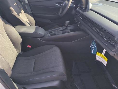 Used 2024 Honda Accord EX image 28