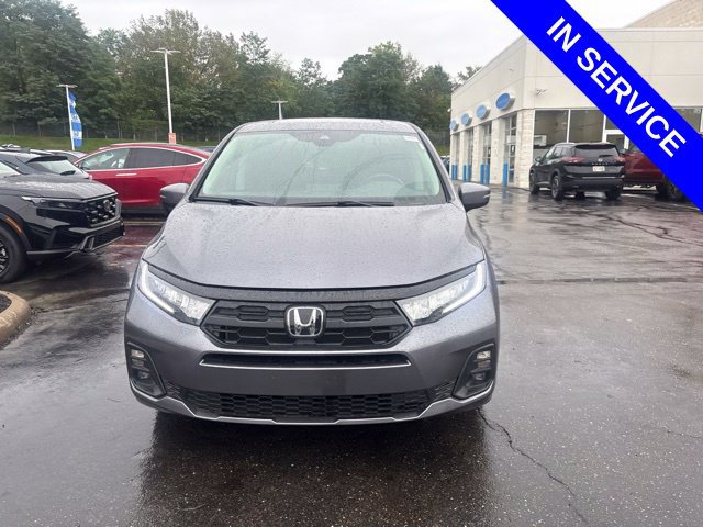 Used 2026 Honda Odyssey EX-L image 2