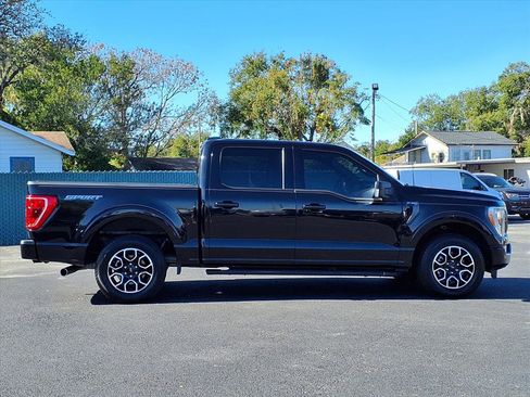 Used 2022 Ford F150 XLT w/ Equipment Group 302A High image 26