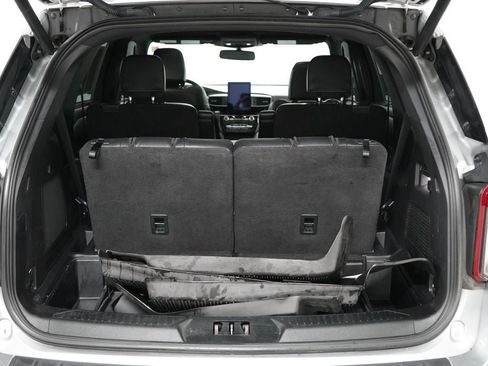 Used 2021 Ford Explorer ST w/ Equipment Group 401A AWD/4WD image 33