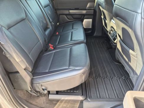 Used 2024 Ford F150 Lariat w/ Equipment Group 502A High AWD/4WD image 21