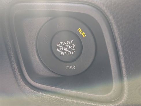 New 2026 Jeep Wrangler Sport image 20