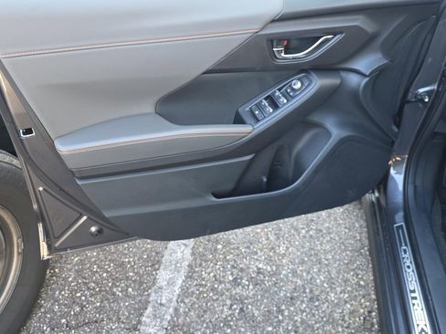 New 2026 Subaru Crosstrek 2.5i Limited image 32