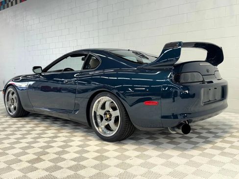 Used 1993 Toyota Supra image 5
