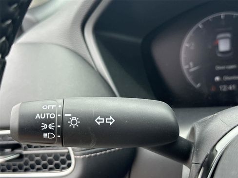 Used 2026 Honda HR-V EX-L image 21