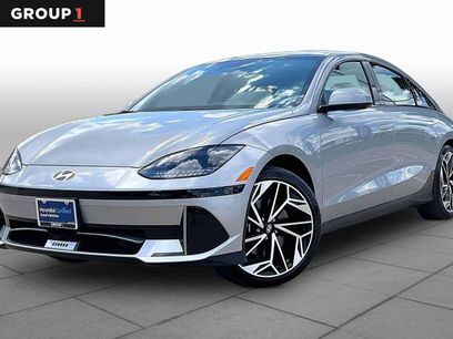 Used 2025 Hyundai Ioniq 6 Limited