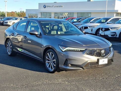 Certified 2024 Acura Integra image 3