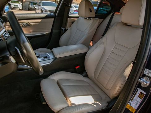 Used 2020 BMW M340i w/ Premium Package RWD image 13