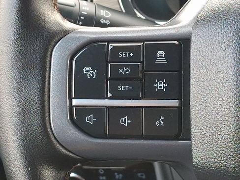 Used 2025 Ford F150 Lariat w/ Equipment Group 501A Mid AWD/4WD image 21