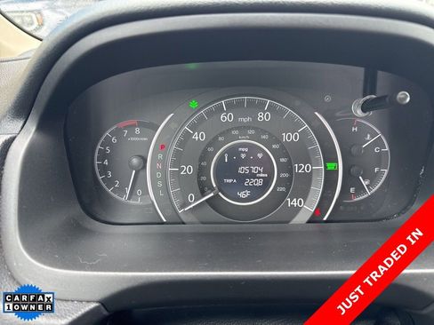Used 2015 Honda CR-V EX-L image 7