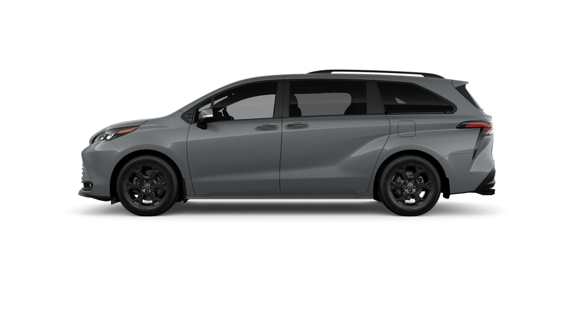 New 2026 Toyota Sienna XLE Woodland Edition AWD/4WD image 25
