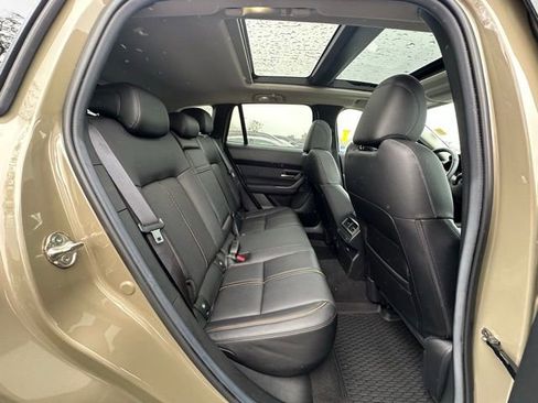 Used 2025 MAZDA CX-50 2.5 Turbo w/ Weather Package image 33