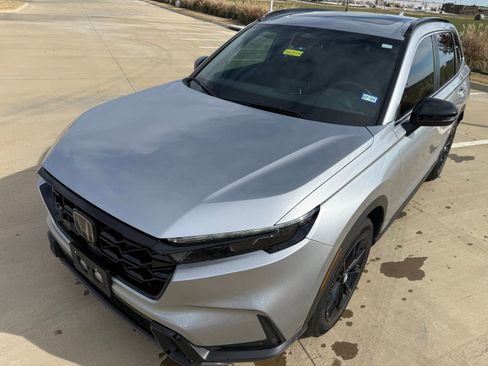 Used 2024 Honda CR-V Sport-L image 12