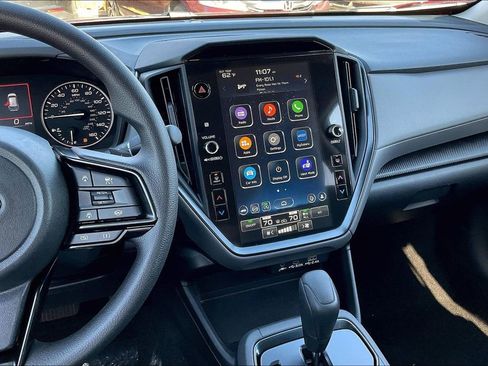 New 2026 Subaru Crosstrek 2.0i Premium w/ Convenience Package #2 image 7