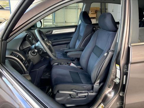 Used 2011 Honda CR-V SE image 8