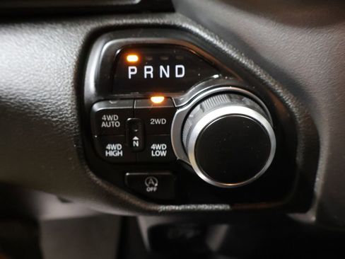 Certified 2022 RAM 1500 Big Horn AWD/4WD image 27