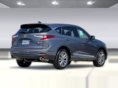 Used 2021 Acura RDX FWD w/ Technology Package image 3