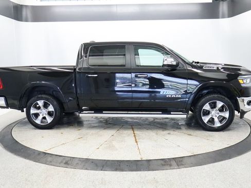 Used 2022 RAM 1500 Laramie AWD/4WD image 6