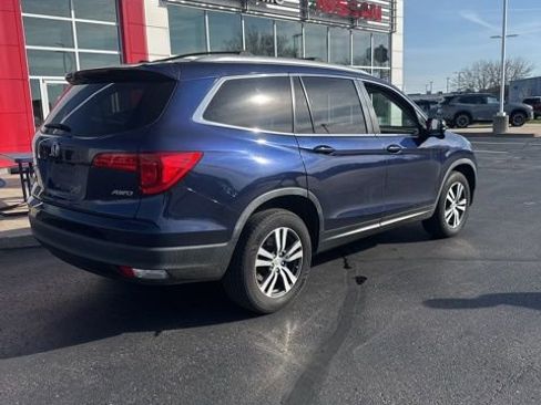 Used 2018 Honda Pilot EX-L image 3